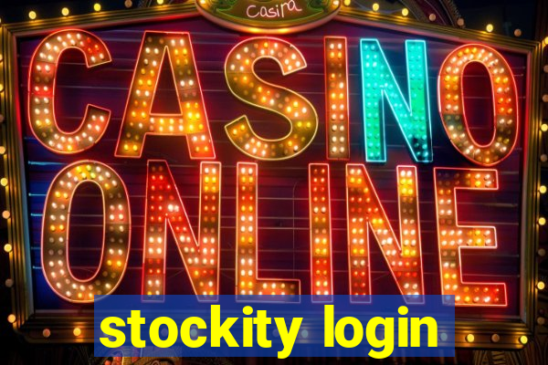 stockity login